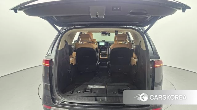 Kia Carnival 4th generation id 3871138 из Кореи 11