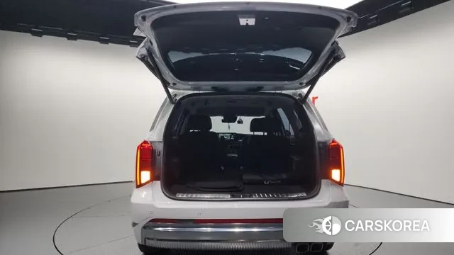 Hyundai The New Palisade id 3497430 из Кореи 11