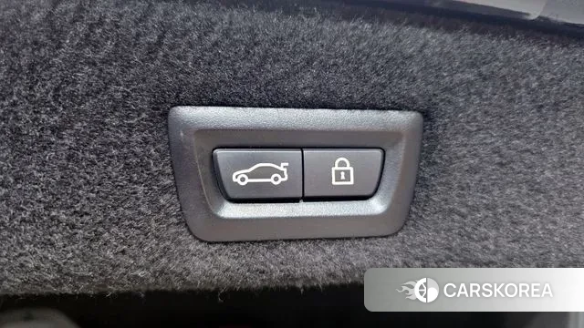 BMW 7 Series (G11) id 3428829 из Кореи 11