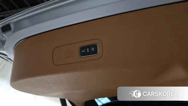 Lincoln Aviator 2nd generation id 3503526 из Кореи 11