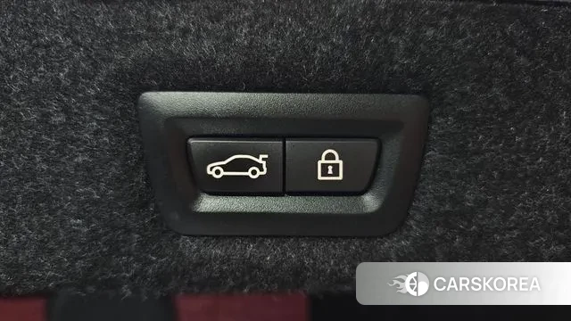 BMW 5 Series (G30) id 3494823 из Кореи 11