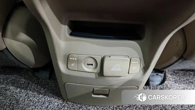 Kia The New Carnival id 3893859 из Кореи 11