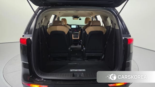 Kia Carnival 4th generation id 3953854 из Кореи 11