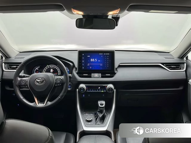 Toyota RAV4 Rongfang id 4273392 из Китая 11