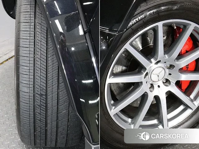 Mercedes-Benz G-Class W463b id 3428482 из Кореи 11