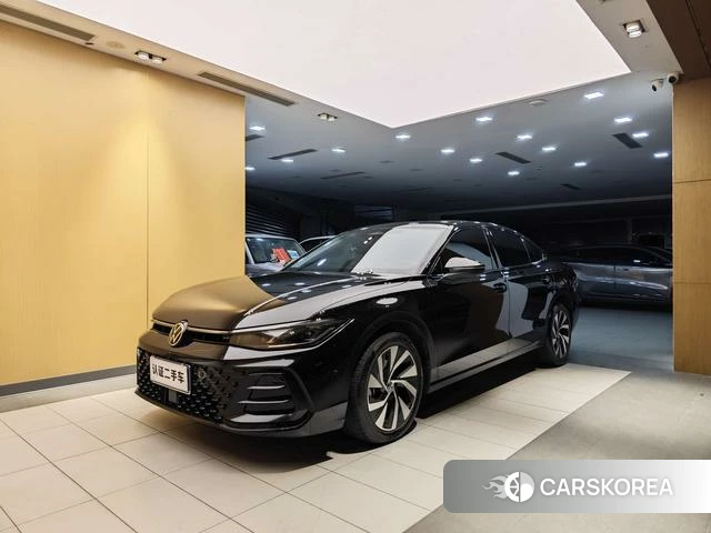Volkswagen Passat id 4264151 из Китая 11