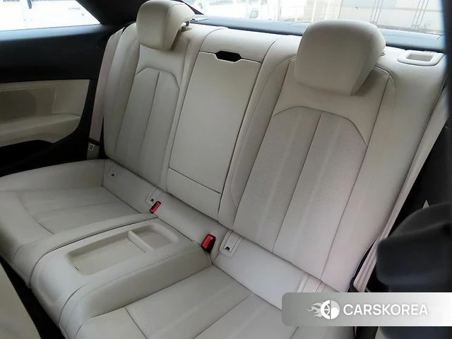 Audi A5 (F5) id 3799962 из Кореи 11