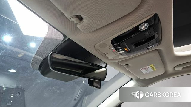 Kia Sorento 4th Generation id 4573365 из Кореи 11