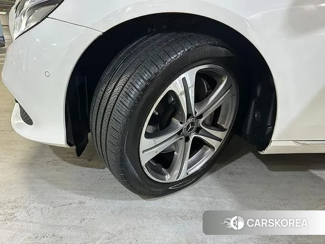 Mercedes-Benz E-Class W213 id 3651865 из Кореи 11