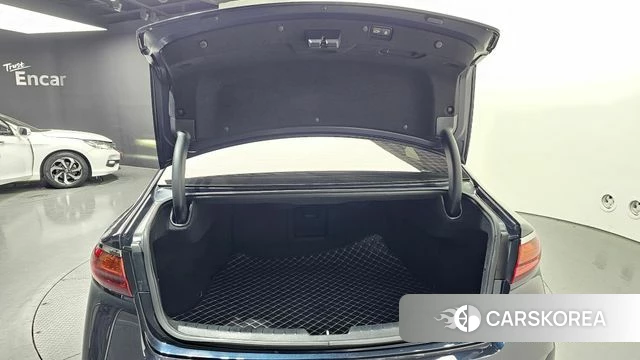 Kia Come New K7 id 4502502 из Кореи 11