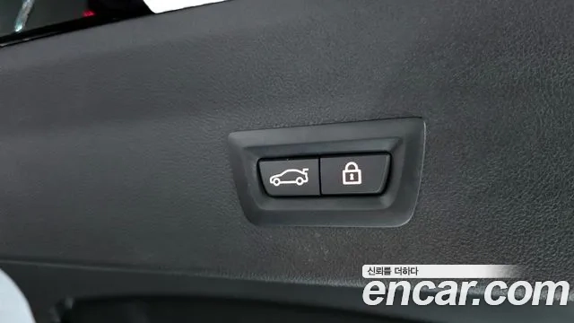 BMW X4 (G02) id 2870043 из Кореи 11