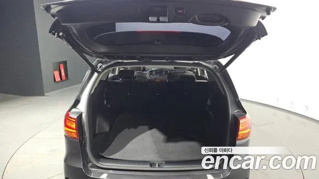 Kia The New Sorento id 2876878 из Кореи 11