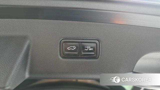 Kia Carnival 4th generation id 4383623 из Кореи 11