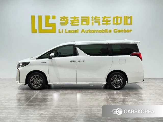 Toyota Elfa id 4276501 из Китая 11