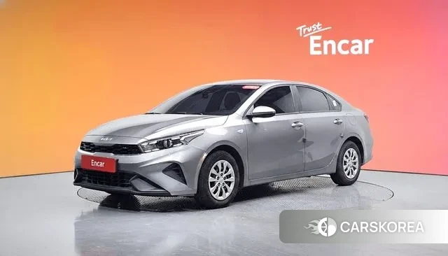 Kia The New K3 2nd generation id 3759473 из Кореи 11