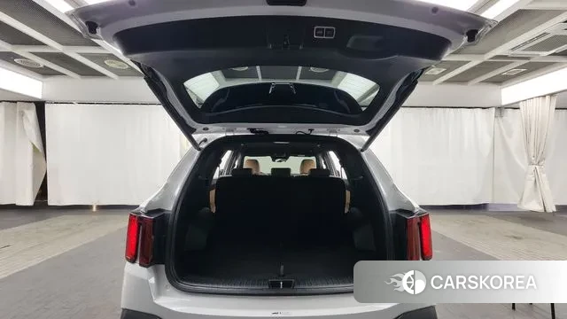 Kia The New Sorento 4th Generation id 3462433 из Кореи 11