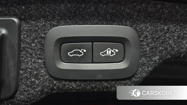 Volvo S90 id 3513911 из Кореи 11