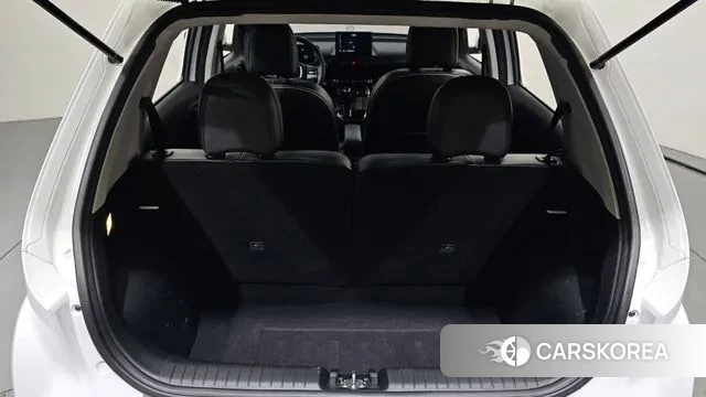 Hyundai Casper id 3611431 из Кореи 11