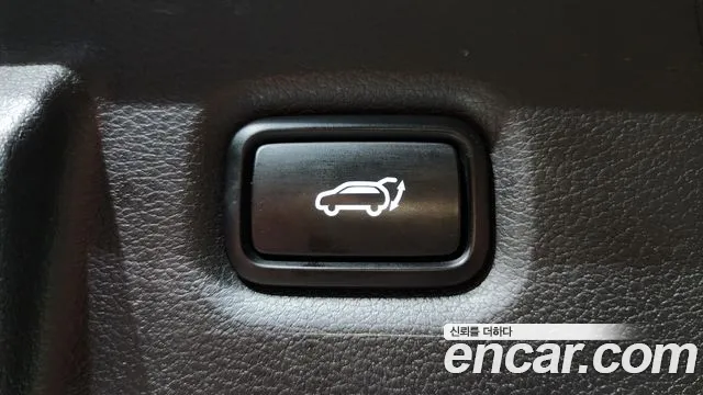 Hyundai The New Santa Fe id 2711024 из Кореи 11