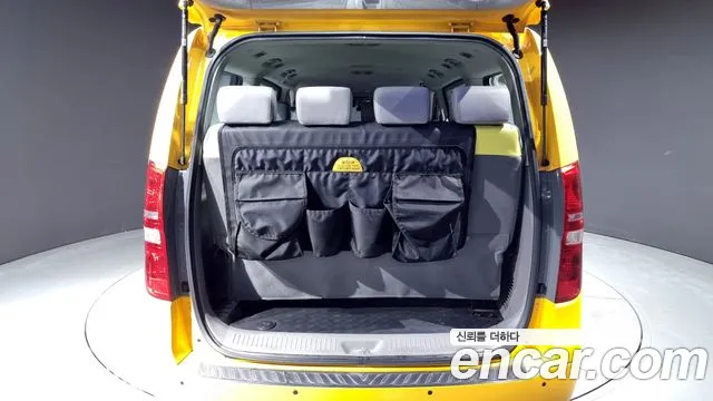 Hyundai The New Grand Starex id 2503790 из Кореи 11