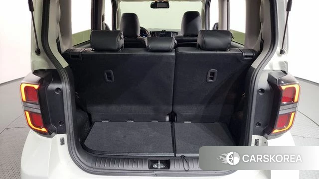 Kia The New Kia Ray id 3902804 из Кореи 11