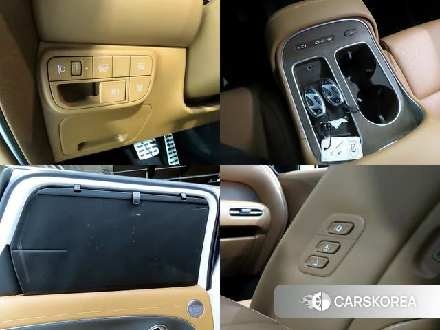 Hyundai Palisade (LX3) id 4602268 из Кореи 11