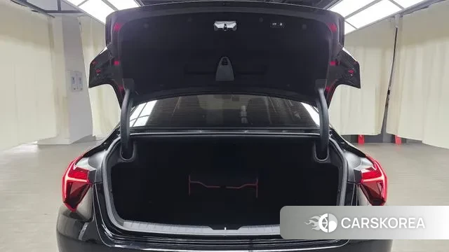 Kia K8 Hybrid id 3421184 из Кореи 11