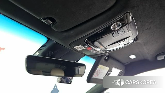 Kia K8 Hybrid id 4572300 из Кореи 11