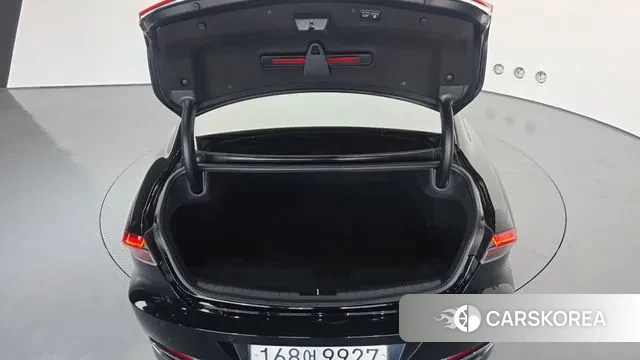 Hyundai The New Grandeur IG id 3626495 из Кореи 11