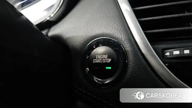 Chevrolet (GM Daewoo) The New Trax id 3736804 из Кореи 11