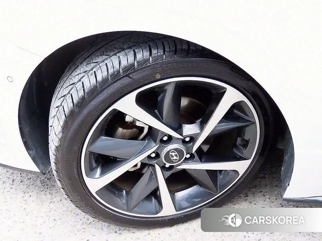 Hyundai Sonata (DN8) id 3000059 из Кореи 11