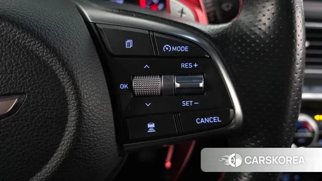 Genesis G70 id 3558082 из Кореи 11