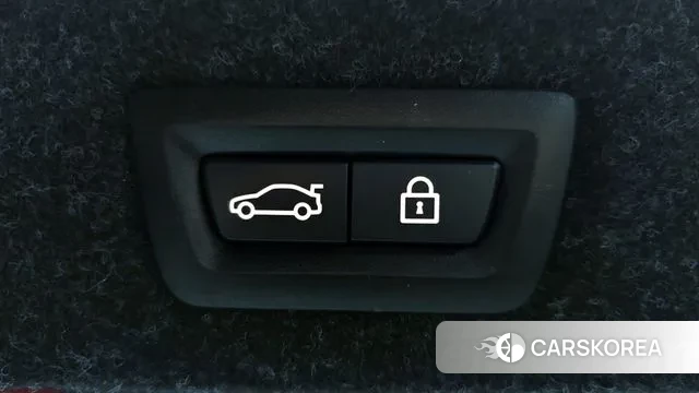 BMW 5 Series (G30) id 3284468 из Кореи 11