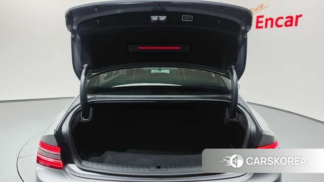 Genesis Electrified G80 (RG3) id 4671338 из Кореи 11