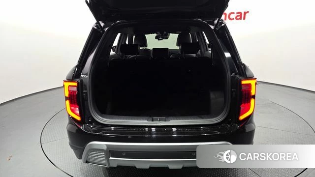 Ssangyong Torres id 4572419 из Кореи 11