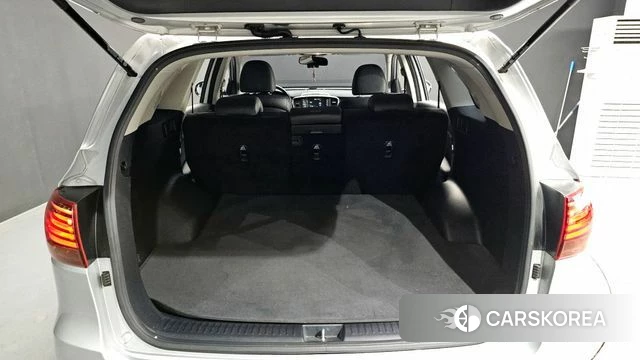 Kia The New Sorento id 4385018 из Кореи 11
