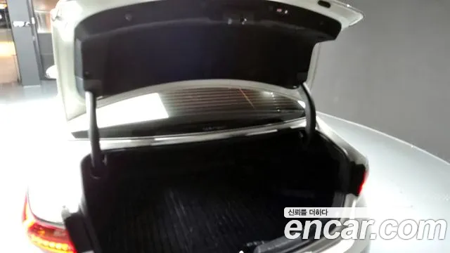 Kia Come New K7 id 2839767 из Кореи 11