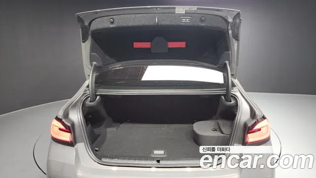 BMW 5 Series (G30) id 2706564 из Кореи 11