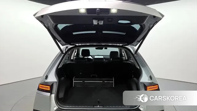 Hyundai Ionic 5 id 3401654 из Кореи 11