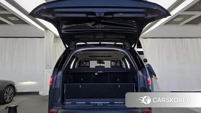 Land Rover Discovery 5 id 3562800 из Кореи 11