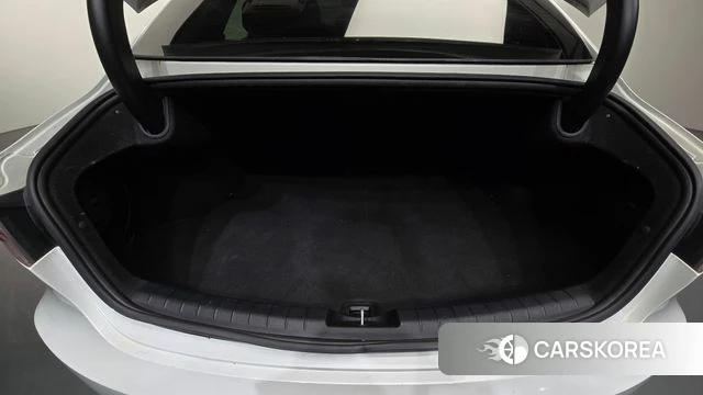 Hyundai The New Grandeur IG id 4894826 из Кореи 11