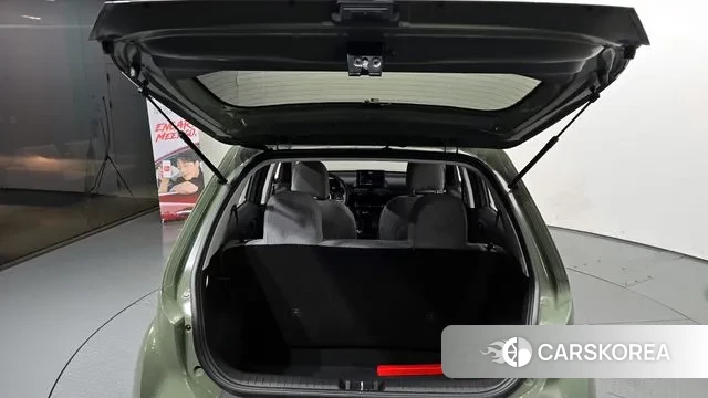 Hyundai Casper id 3478104 из Кореи 11