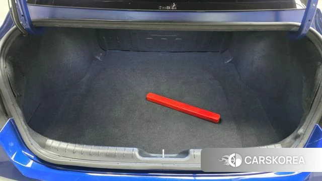 Hyundai Avante (CN7) id 3916684 из Кореи 11