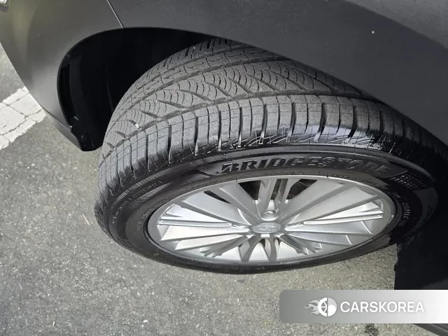 Hyundai Kona id 3706258 из Кореи 11