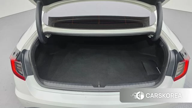 Hyundai Sonata (DN8) id 4429704 из Кореи 11