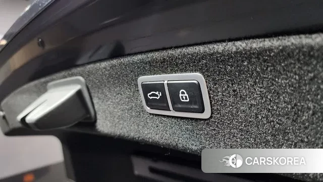 Genesis G80 (RG3) id 3685956 из Кореи 11