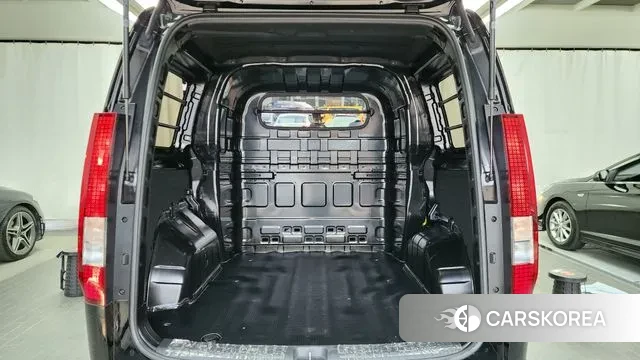 Hyundai Staria id 3082499 из Кореи 11