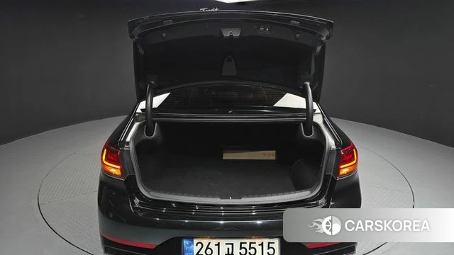 Kia K7 Premier Hybrid id 3965373 из Кореи 11