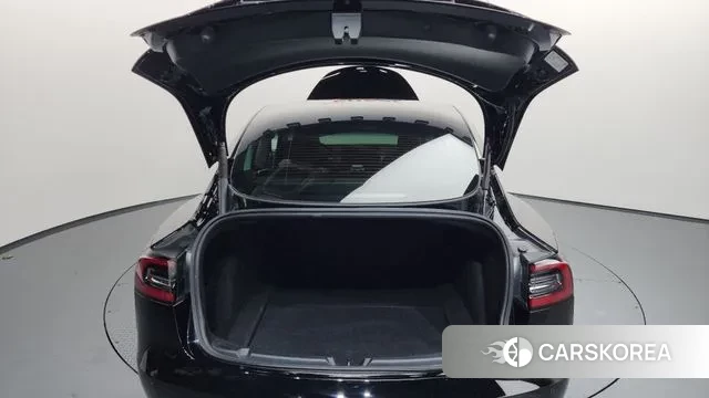 Tesla Model 3 id 3379157 из Кореи 11