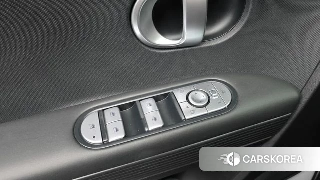 Hyundai Ionic 5 id 4201433 из Кореи 11